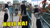 UNG SASAYAW PERO MAY IBA PALA BALAK! | Pinoy Funny Videos Compilation 2023
