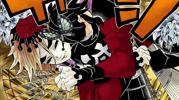 “Ngươi có di ngôn gì không?” “Hãy nói cho ta nghe đi.”