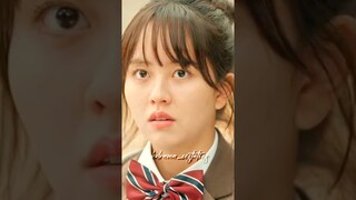 She's crazy but she's mine 😍🥰 Serendipity's embrace #shorts #kdrama #ytshorts