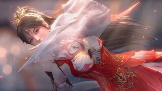 Wu Dong Qian Kun Season 6 Trailer