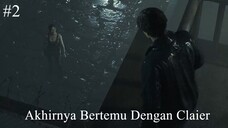 Akhirnya Bertemu Dengan Claire - Resident Evil 2 Remake Part 2