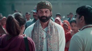 Aashram-S1E3 الترجمة العربية