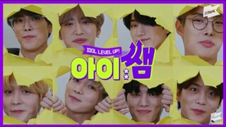 [ENG SUB] ATEEZ - Kids Teaching Idol EP.02