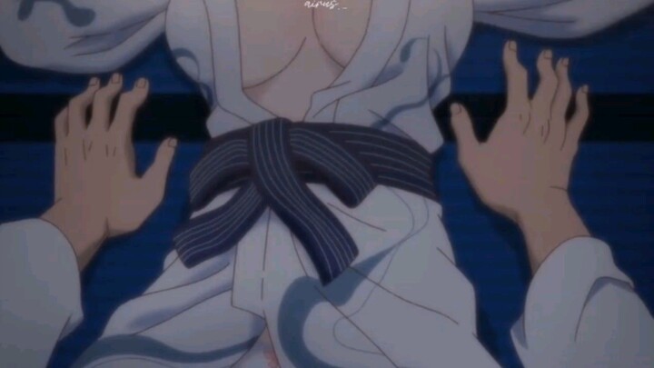 Tengah malem emang enaknya🫣