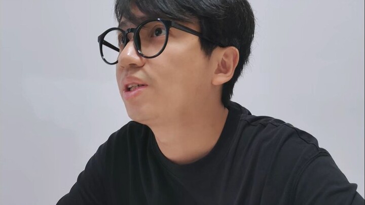 لم أدرك حقًا أن لدي الكثير من الزملاء الأكبر سنًا إلا بعد التسجيل في الدراسات العليا!