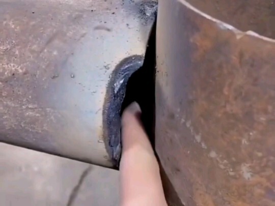 We can't let our boss down.