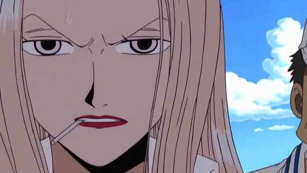 One Piece Dua Pria Sejati von Kresseniolepik!