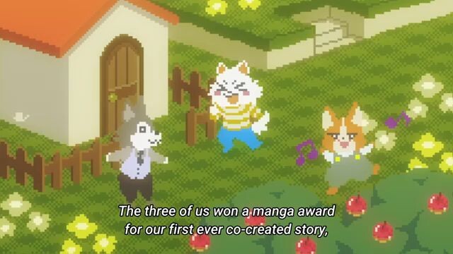 Pardon the Intrusion, I'm Home! ep 3 eng sub