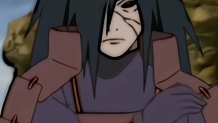 อุจิฮะ มาดาระ หัดทำ