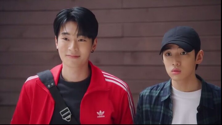 Semantic Error (2022)  E P I S O D E 3   English Sub