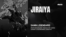 Pertarungan yang menyebabkan satu desa kehilangan legenda terkuat