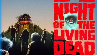 Night of the Living Dead (1990) ซากดิบไม่ต้องคุมกำเนิด [พากย์ไทย]