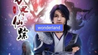 Wonderland Sub Indo Episode 209Season 5