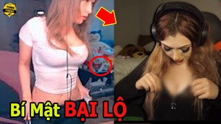 🔴Rợn Người Với Những Sự Thật Giấu Kín Kinh Hoàng Mà Các Streamer Không Bao Giờ Tiết Lộ