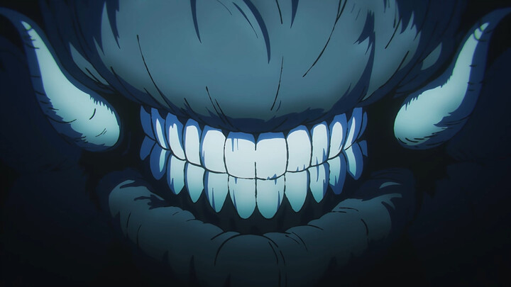 咒术回战·疱疮神：人类对特定疾病的恐惧，凝聚成了最恐怖的咒灵