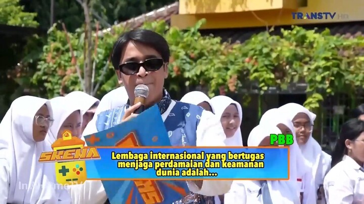 Skena (Trans TV) 26/7/2025