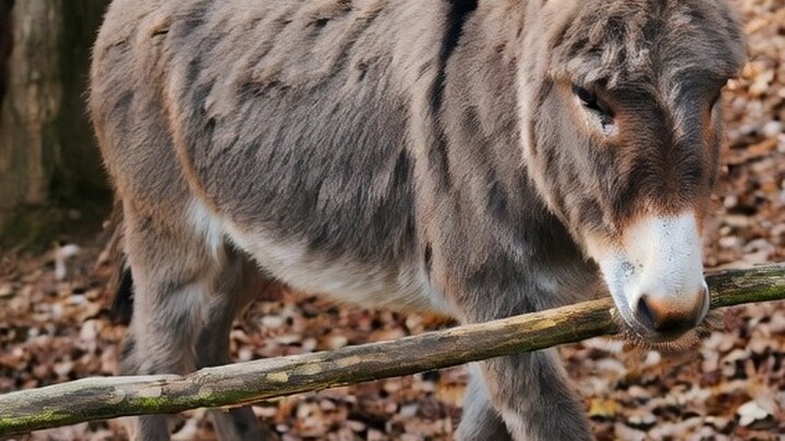 LV: That’s nothing—give me four millstones and I can still build a car!