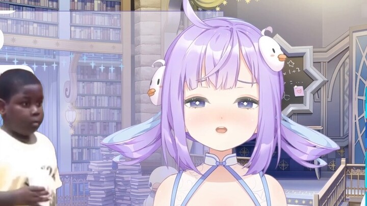 Câu đố của Katya, Anh Zhi, đừng trêu Yaya nữa, Yaya thực sự quá giống nhau😭