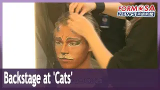 FTV gets sneak peek of ‘Cats’ musical