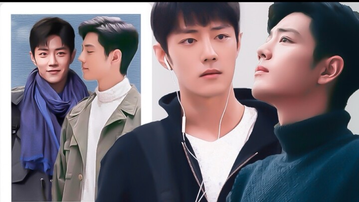 In My Life｜Yang Sheng｜Sweetness, abuse, tension, redemption｜Episode 4, Will he be okay?｜Xiao Zhan an