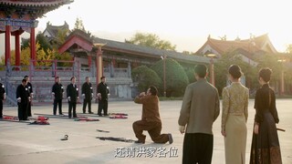 From God to Husband Ep 16 | FULL EPISODE