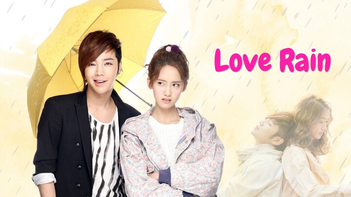 Love Rain - Episode 10 [ENG SUB]
