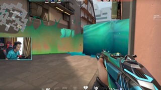 Chơi Valorant Cùng Phúc Du Và Ngô Văn Ten