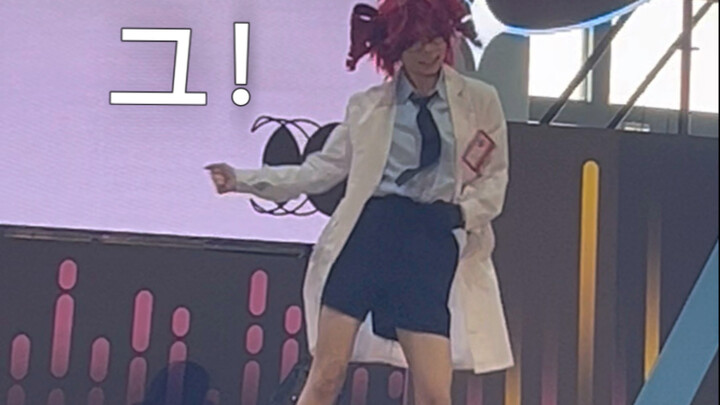 医生我有ユユ症