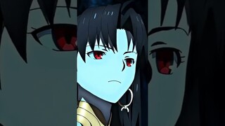 Ishtar Edit ~ Fate/Grand Order #anime #shorts