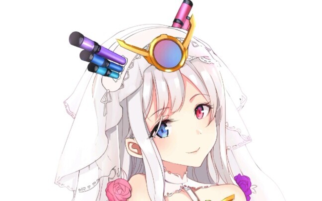来打娘化图合集