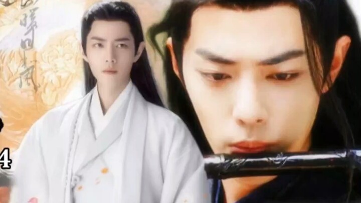 [Xiao Zhan Narcissus/Ying Xian/Refill] My Enemy Went Crazy for Me Episode 24