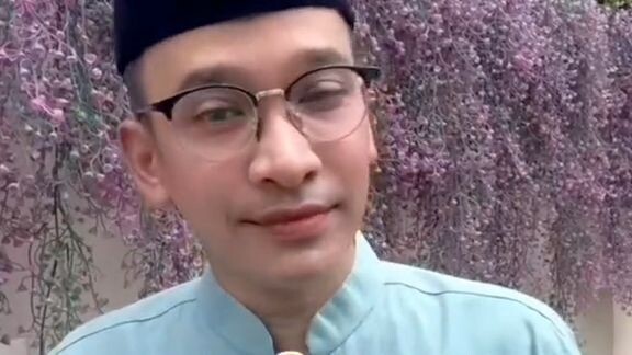 Cara Ruben Onsu kembalikan uang Rp 3,5 miliar ke Jhon LBF