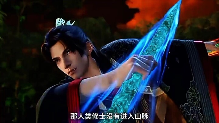 Preview Immortality S5 Eps 24