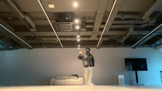 تحدي "الشيء الجديد (من قبل ZICO)" لـ NCT Park Ji-sung!