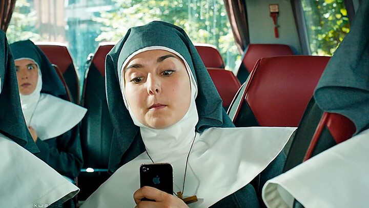 No wonder he’s Lao Liu—this last one had me cracking up so hard I couldn’t stop laughing!