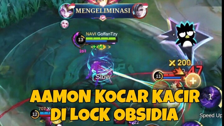 Awalnya dikatain coba hero, tapi endingnya ngendong 🥶