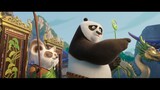 Kung Fu Panda 4 (2024) | Alternate Ending