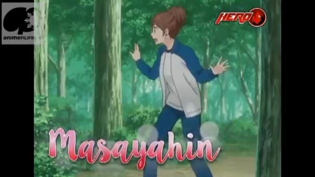 HEROTV: Blue Spring Ride