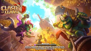 Clash Of Clans