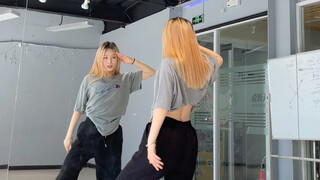 Lucky strike 镜面慢动作分解