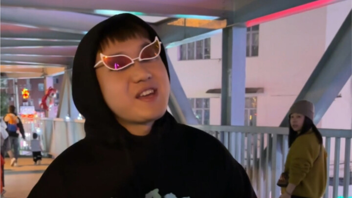 فتى الرنين المشترك