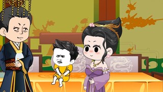From the Immortal Realm to the Qin Dynasty Episode 3