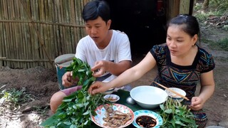 Thịt Thì Khó Kiếm Chứ Món Này Anh Lo Được| TKQ T402