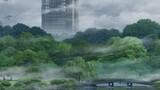 [Anime MAD.AMV]Karya Makoto Shinkai: Koto no ha no Niwa