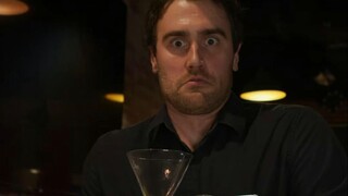 The Waiter's Nightmare of Taking Orders