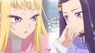 Fuyuki Minami wants to be friends with Sayuri | Hokkaido Gals Are Super Adorable!
