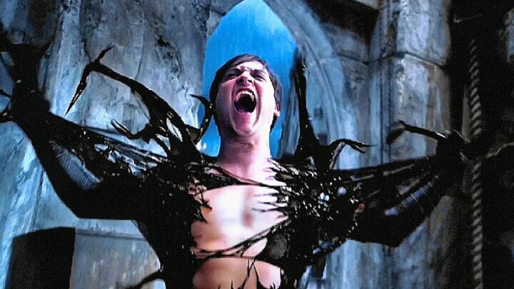 Người đàn ông duy nhất có thể điều khiển Venom