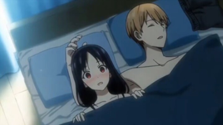 LOVE IS WAR ENDINGNYA ðððĶðĶ