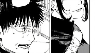 Jujutsu Kaisen 1 year ago
