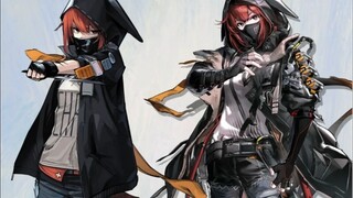 How much progress have the doujin artists recruited by Ark made? Part 2